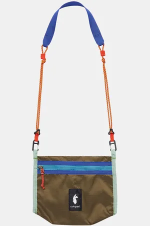 COTOPAXI Lista 2L Lightweight Crossbody Bag - Cada Dia Schoudertas