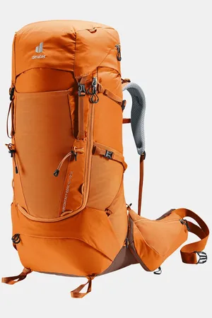 Deuter Aircontact Core 55+10 Sl Backpack Dames