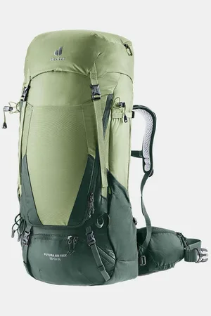 Deuter Futura Air Trek 55 + 10 Sl Backpack Dames