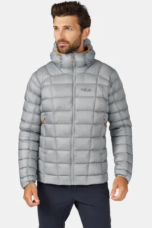 Rab Mythic G Jacket Donsjas