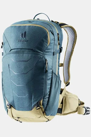 Deuter Attack 20 Fietsrugzak