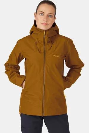 Rab Namche Gore-Tex Hardshell Jas Dames
