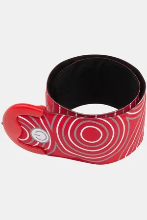 Nite Ize Slaplit Rechargeable Armband met LED Verlichting