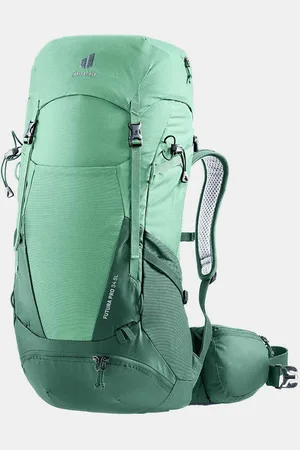 Deuter Futura Pro 34 Sl Backpack Dames