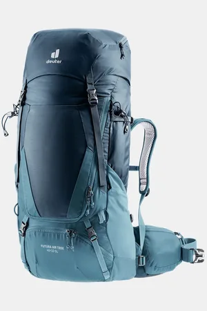 Deuter Futura Air Trek 45 + 10 Sl Backpack Dames