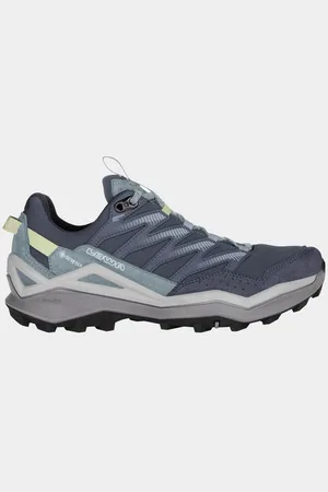 Lowa Maddox Pro Gore-Tex Lo Wandelschoen Dames