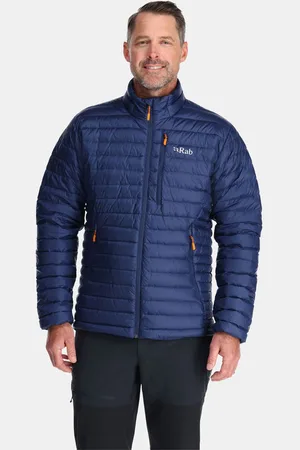 Rab Microlight Donsjas