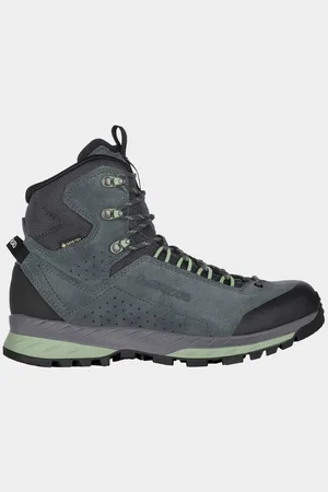 Lowa Delago Gore-Tex Mid Wandelschoen Dames