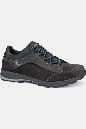 Hanwag Banks Low GTX Wandelschoen Dames