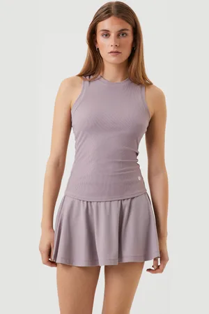 Björn Borg Ace Rib Tank Pocket