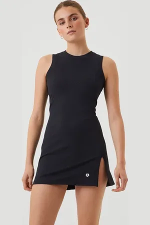 Björn Borg Ace Rib Dress