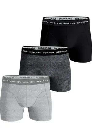 Björn Borg Cotton Stretch Boxer 3-pack