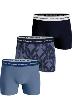 Björn Borg Cotton Stretch Boxer 3-pack
