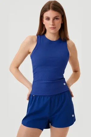 Björn Borg Ace Rib Tank Pocket