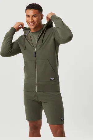 Björn Borg Centre Zip Hoodie