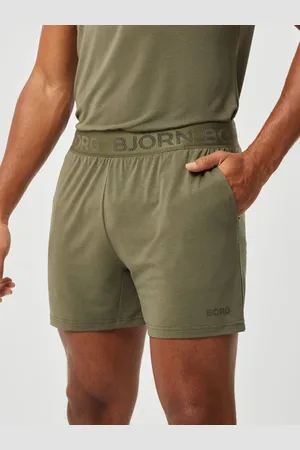 Björn Borg Borg Lyocell Blend Shorts