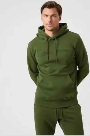 Björn Borg Borg Essential Hoodie