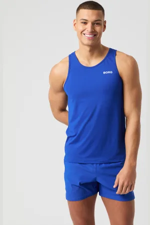 Björn Borg Borg Athletic Tank