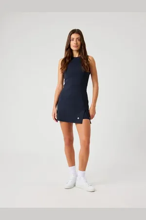 Björn Borg Ace Ribbed Dress