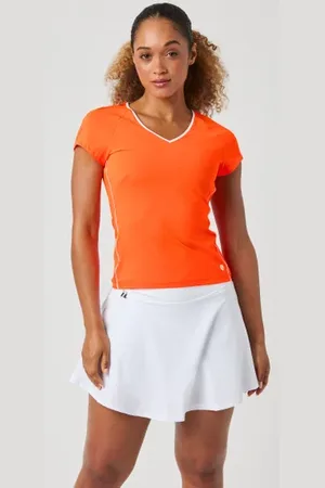 Björn Borg Ace V-Neck T-Shirt