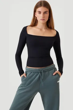 Björn Borg Studio Ballerina Long Sleeve