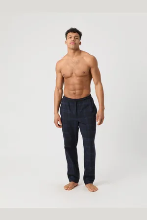 Björn Borg Core Flannel Pyjama Pants