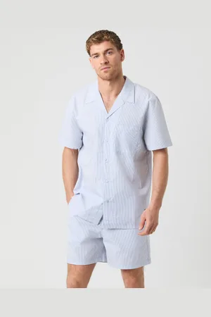 Björn Borg Core Resort Pyjama Shirt