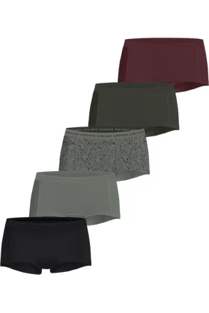 Björn Borg Everyday Cotton Boxer Shorts 5-pack