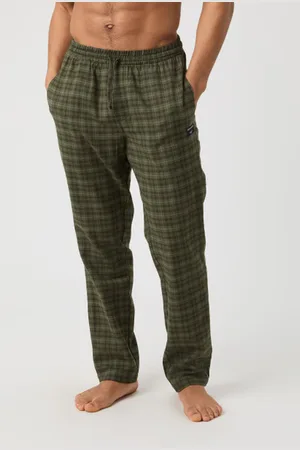 Björn Borg Core Flannel Pyjama Pants