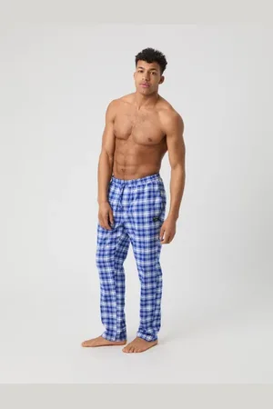 Björn Borg Core Flannel Pyjama Pants