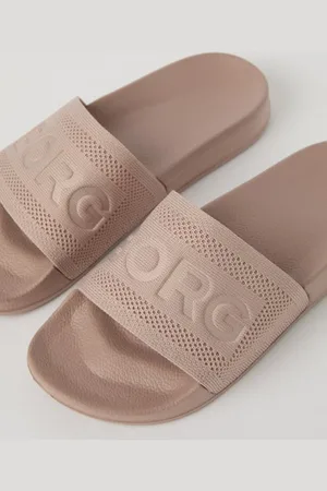 Björn Borg Womens Sandal Knox Knit