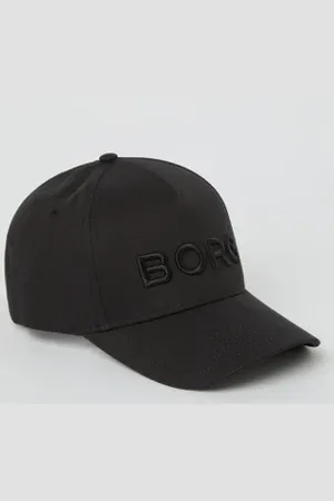 Björn Borg Borg Logo Cap