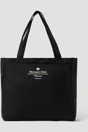 Björn Borg Ace Canvas Shopper