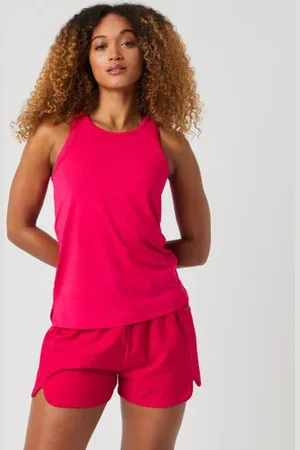 Björn Borg Borg Racerback Tank Top