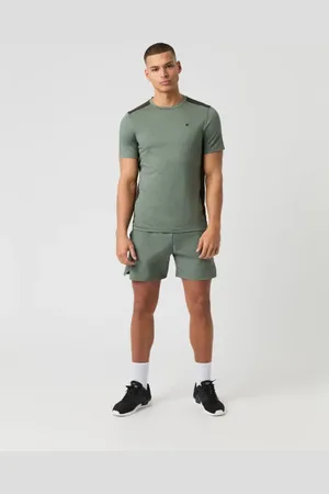 Björn Borg Ace Racquet Shorts 7 inch