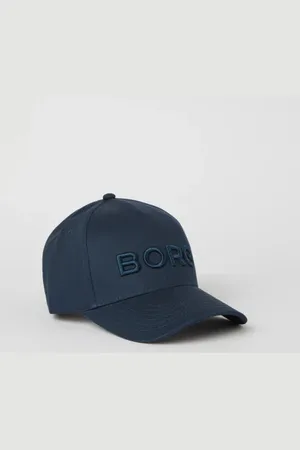 Björn Borg Borg Logo Cap
