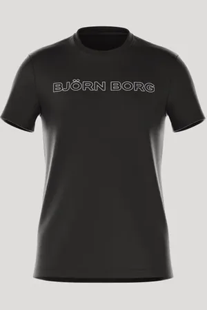 Björn Borg Borg Essential T-Shirt