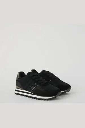Björn Borg Womens Sneakers R2010