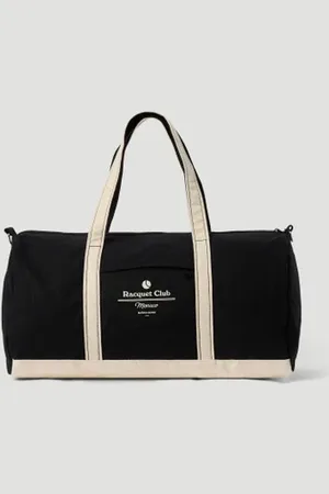 Björn Borg Ace Canvas Sports Bag