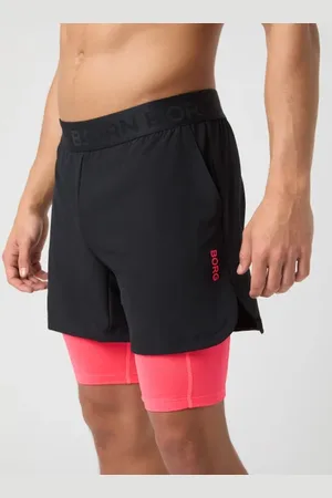 Björn Borg Borg 2 In 1 Shorts