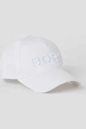 Björn Borg Borg Logo Cap