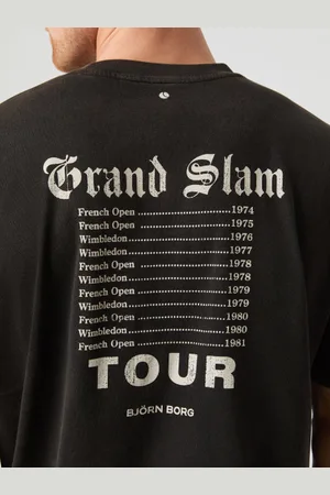 Björn Borg Ace Oversized T-Shirt