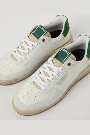 Björn Borg Men’s Leather sneakers T3200