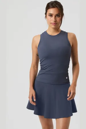 Björn Borg Ace Pocket Ribbed Tank Top