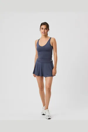 Björn Borg Ace Jersey Skirt
