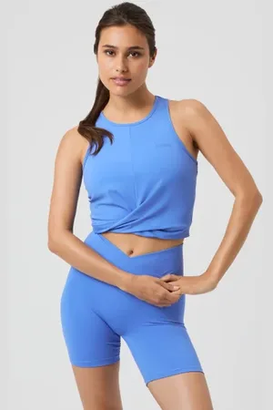 Björn Borg Studio Cross Tank Top