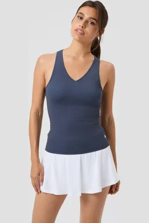 Björn Borg Ace V Neck Tank Top