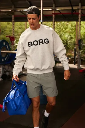 Björn Borg Borg Duffle Bag 55L
