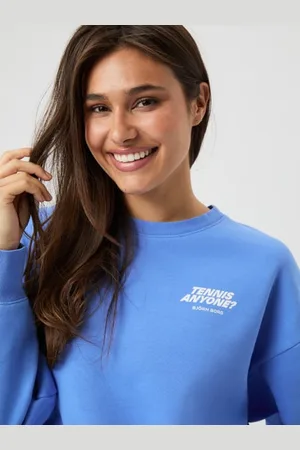 Björn Borg Borg Boyfriend Sweatshirt