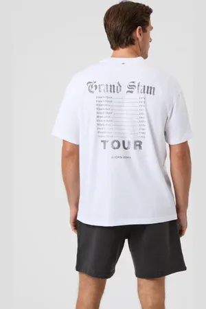 Björn Borg Ace Oversized T-Shirt